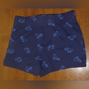Garanimals Baby Boy Shorts